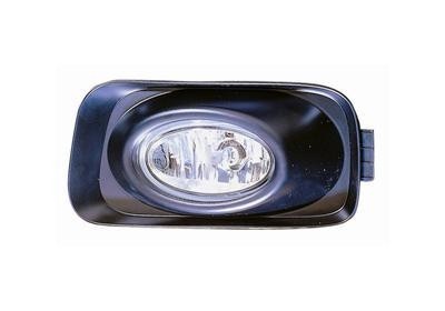mistlamp, diesel, rechts Honda Accord, 2003-2005