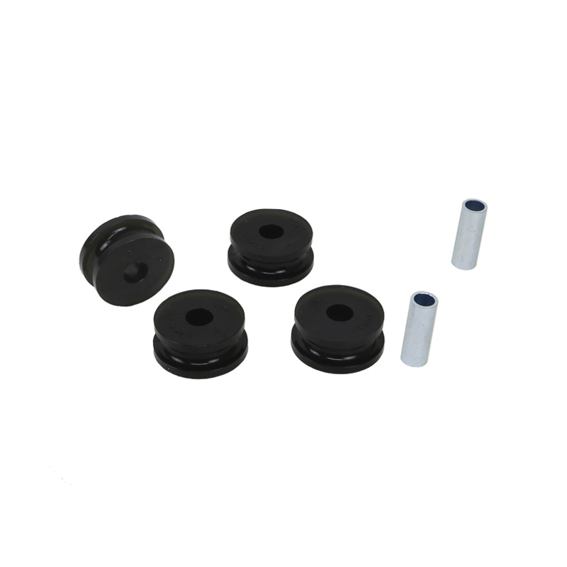 Whiteline Strut Rod - to Chassis Bushing  Nissan Skyline R30-R31/C210/Silvia S12/Pickup 720/Laurel JC32/Datsun 240 Coupé/Bluebird Traveller/720/260 Z S30/240 Z S30 1970-1990