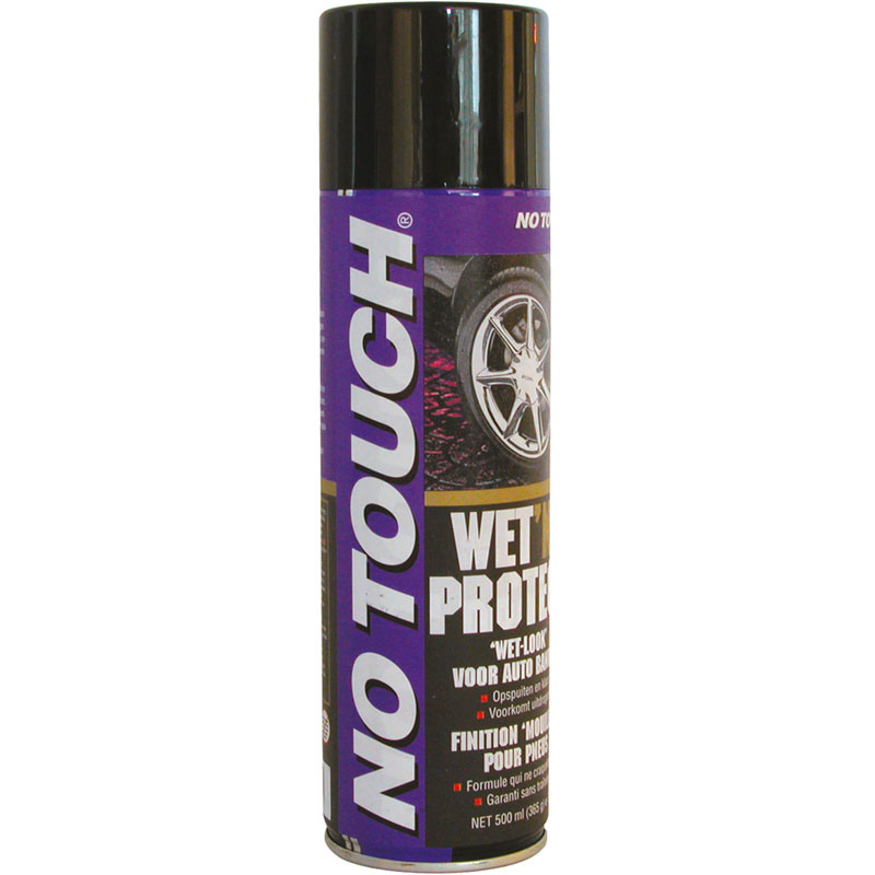 No Touch NL-FR Wet n Protect 500ml