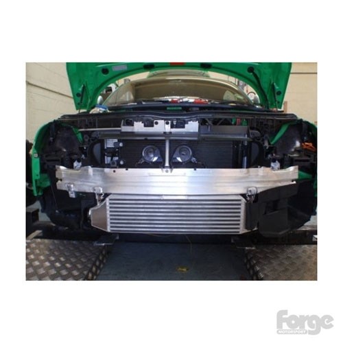 Audi TTRS (5 cylinder Engine) Intercooler FORGE INTERCOOLER FOR