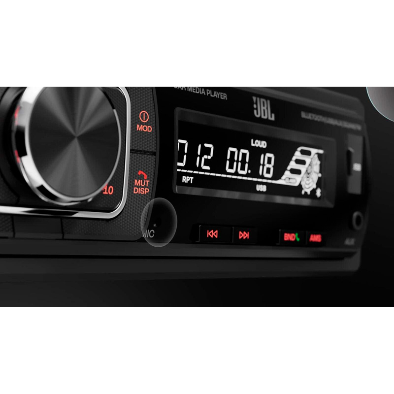 JBL Celebrity 150 1-DIN Radio