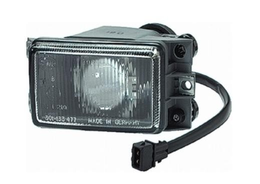 mistlamp, Hella, rechts VW Passat, 1988-1993
