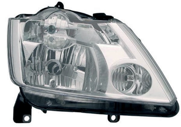 Koplamp rechts MODUS 04-08 H1+H7