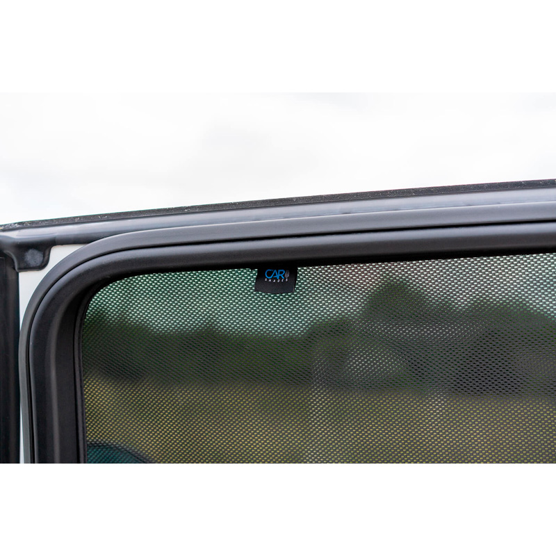 Set Car Shades  Range Rover Sport 5 deurs 2013-2022 (6-delig)