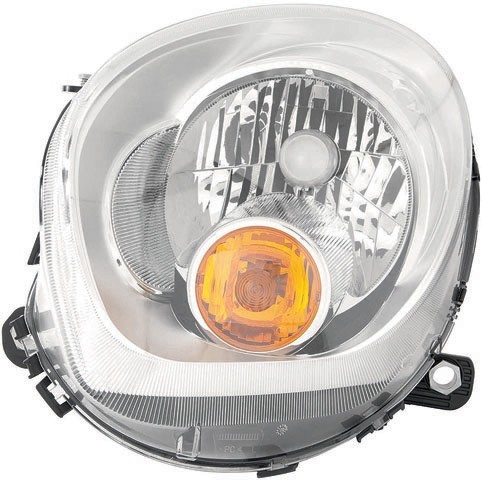 Koplamp Rechts R60/61