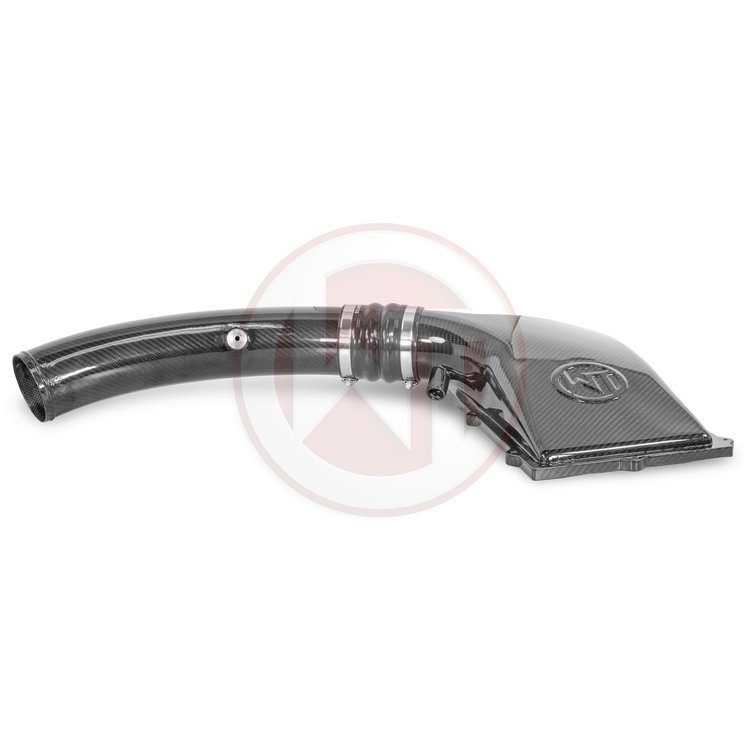 Audi RS3 8V, TTRS 8S, RSQ3 F3 Wagner Carbon luchtinlaat systeem Ø89mm