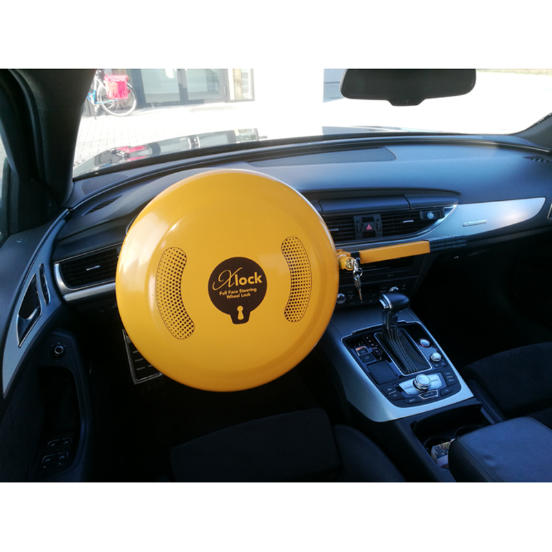 X-Lock Stuurslot 35-39cm