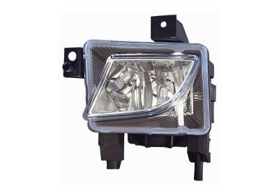 mistlamp, links Opel Signum, 2005 -