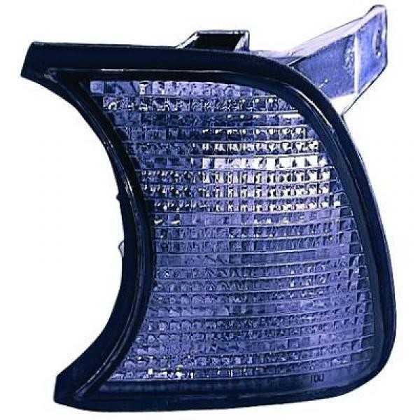 Knipperlicht links BMW E34 88-95 ROOKGLAS