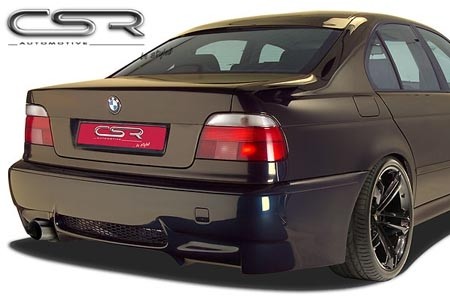 Raamspoiler BMW Serie 5 E39
