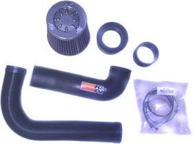 K&N 57i kit VW Lupo 1.0 8v MPi 50PK 7/00-12/02