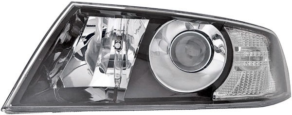 Koplamp rechts OCTAVIA 05-08