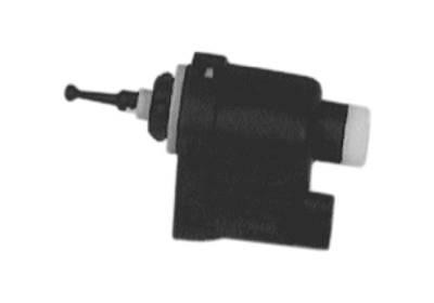 koplamp motortje, Valeo Opel Corsa B, 1993-2000
