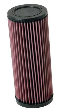 K&N Inlegfilter Chevrolet Express 3500 6.0 2008-11