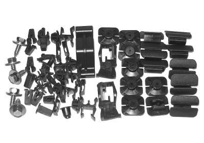 montageset voorschade VW Polo, 1994-1999