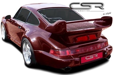 Achterspoiler Porsche 911/993 SXLine