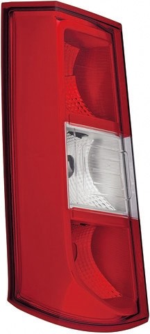 Achterlicht Links Dacia DOKKER