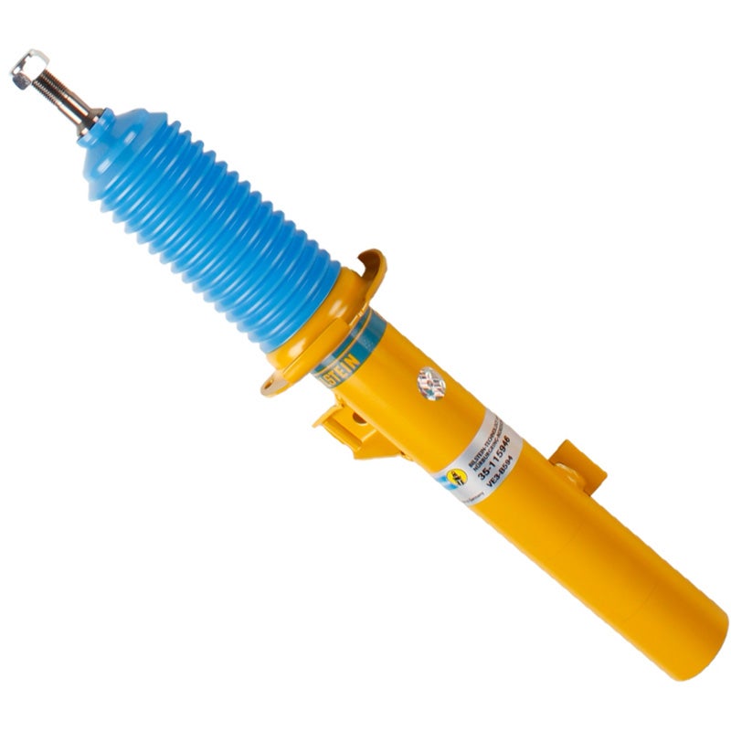 Bilstein B12 (46-180551) passend für BMW 3-er E90 316 d / 318 d / 320 d / 323 i / 325 i / 328 i / 330 i 12/2004-12/2011 - VA30/HA25mm