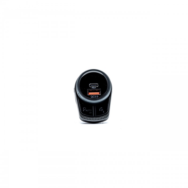 EPBTT01 BT FM TRANSMITTER PD QC 3.0 AUX