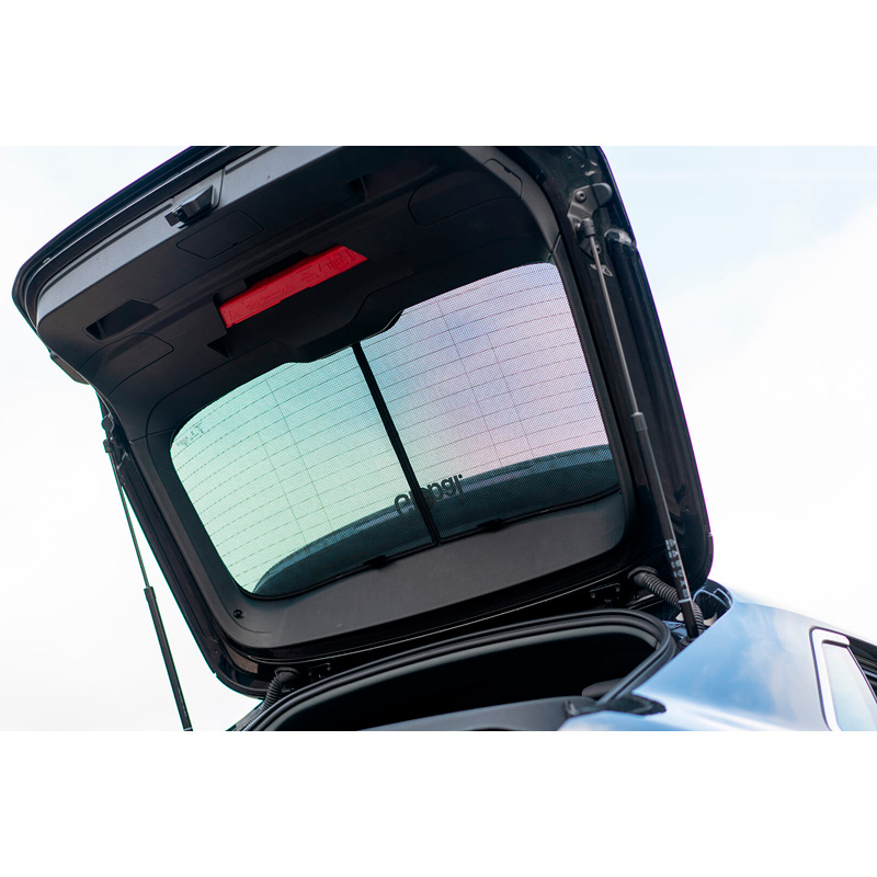 Set Car Shades  Audi A3 8Y 5 doors 2020- (6-pieces)