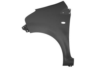 spatbord, links Toyota Aygo, 2005-2012