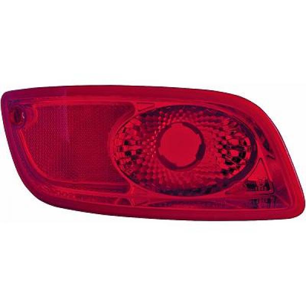 Mistlamp Links Hyundai Santa Fe