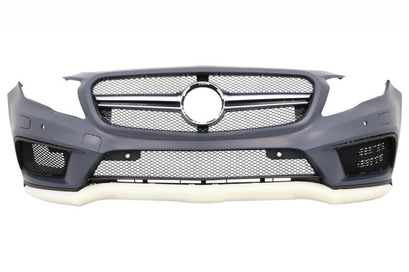 Voorbumper Mercedes GLA X156 2014-2016