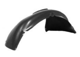 binnenscherm, plastic, voor, links VW Golf 5, 2003-2008