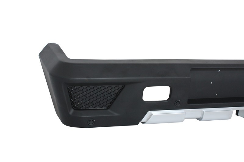 Achterbumper Mercedes W463 G-Klasse 89-17