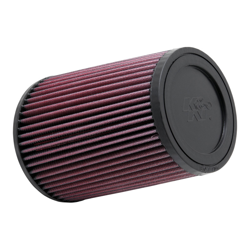 K&N Universal Conical Air Filter 95mm flange, 137mm base, 111mm top, 178mm height (RU-3530)