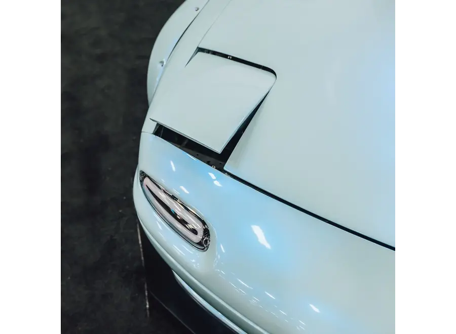 Inozetek Super Gloss Pearl Unicorn - PG032 20m