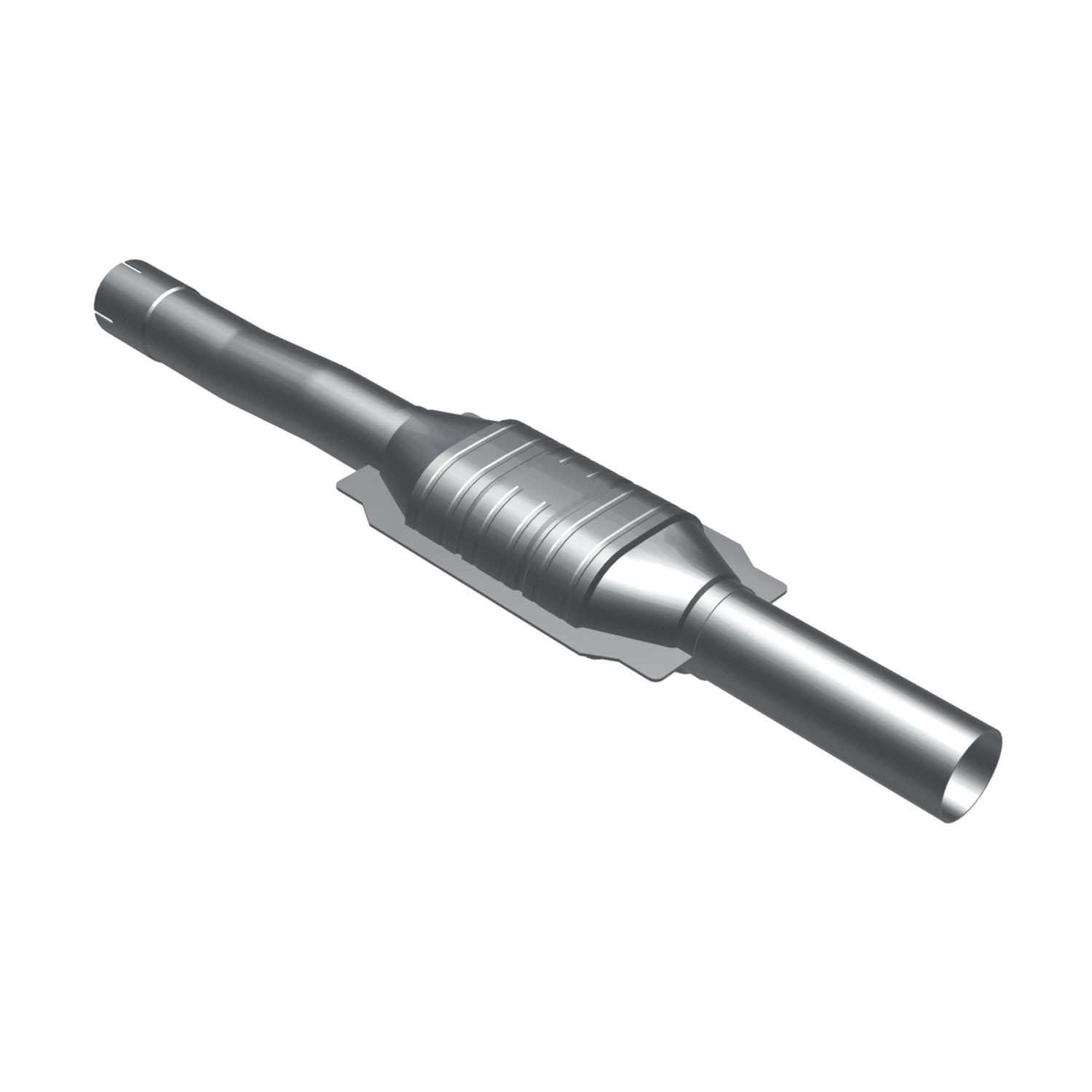 Jeep Catalysator (DF) 01-04 Jeep G/C 4.0L OEM Magnaflow Catalysa