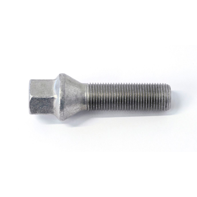 H&R Wheel bolt Taper-Head M14x1.25 - Length 31mm