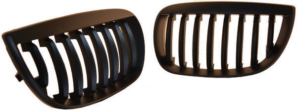 Grill Nieren BMW E87 04-07