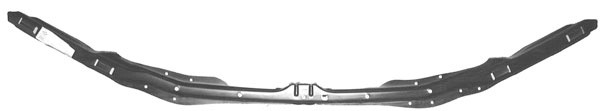 VoorBumper binnenbalk boven HONDA CRV 97->> TYPE:RD 1