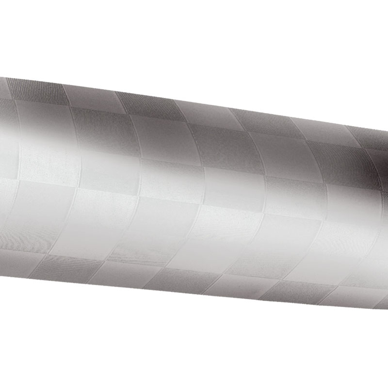 D-I-Y Decor Vinyl foil white/silver 150x200cm,  interior & exterior parts