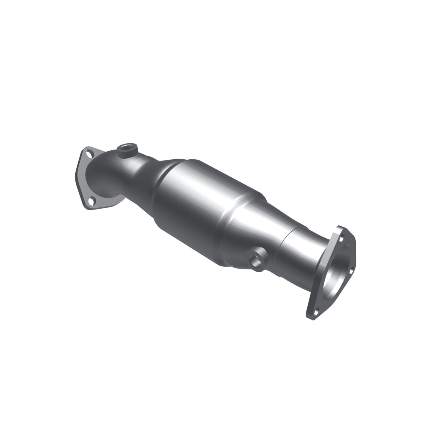 VW Catalysator (DF) 97-99 A4/Passat 1.8L Magnaflow Catalysator c