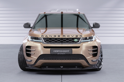 Voorspoiler Land Rover Range Rover Evoque (L551)