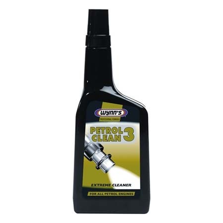 Wynn's 29792 Petrol clean 500 ml