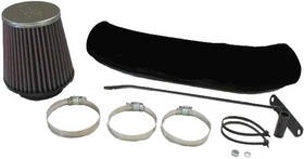K&N 57i kit Renault Megane/ 1.6i MPi 75PK 96-99