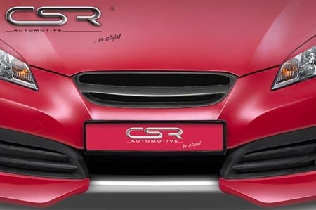 Grill Hyundai Genesis