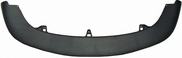 VoorBumper SPOILER TOURAN 06-10 ZWART