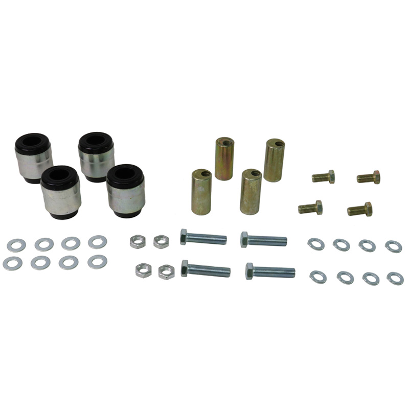 Whiteline Control Arm - Upper Bushing  Chrysler 300 C / Dodge Challenger/Charger/Magnum Estate / Lancia Thema 2004-