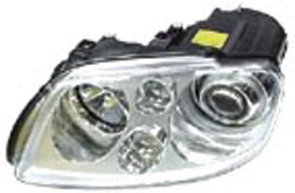 BIXENONKoplamp rechts TOURAN 03-06 BOSCH D2S+H7