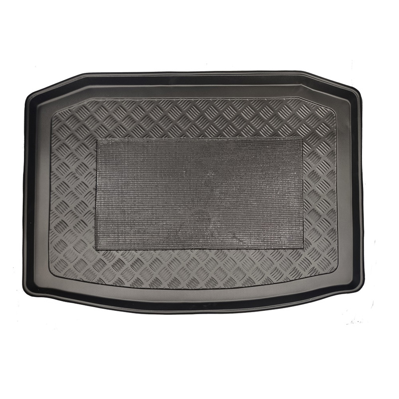 Trunk shell 'Non-slip'  Seat Leon IV HB 5-doors 2020-