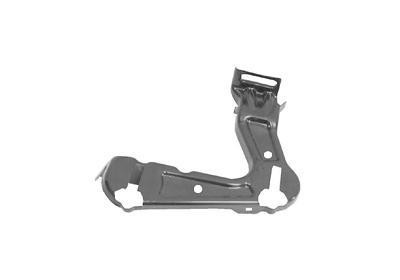 koplamphouder, links Skoda Octavia, 2009 -