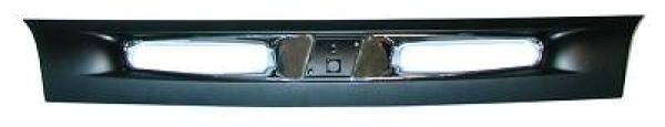 Radiator Grill BRAVA 99-02 SPUITBAAR