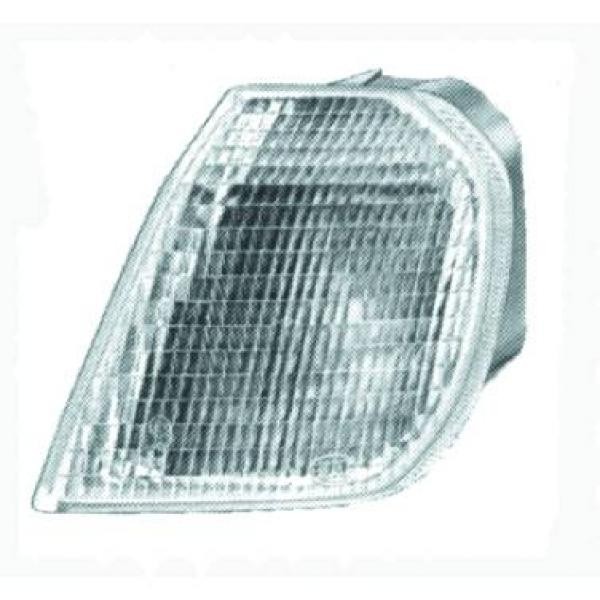 Knipperlicht rechts ALFA ROMEO 145/6 94->> met VOET