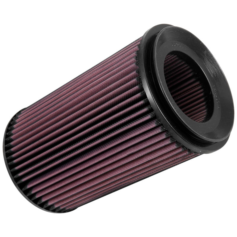 K&N vervangingsfilter  Chevrolet S10 2.5/2.8D & Trailblazer 2.8D 2012- (E-0645)