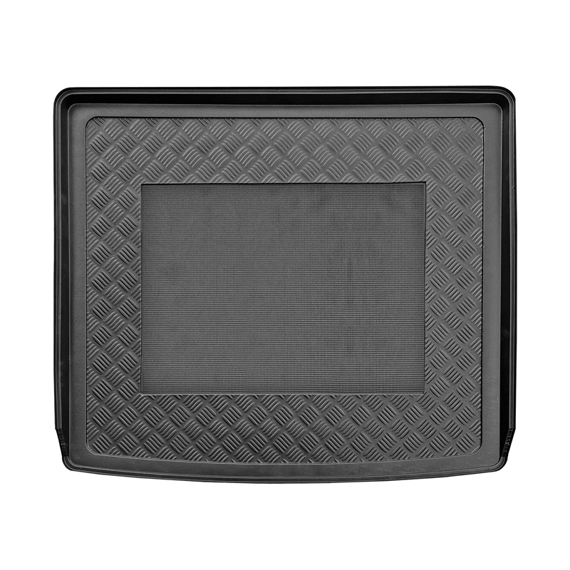 CIKCAR Trunk shell 'Non-slip'  BMW X3 (G45/G48) 2024-